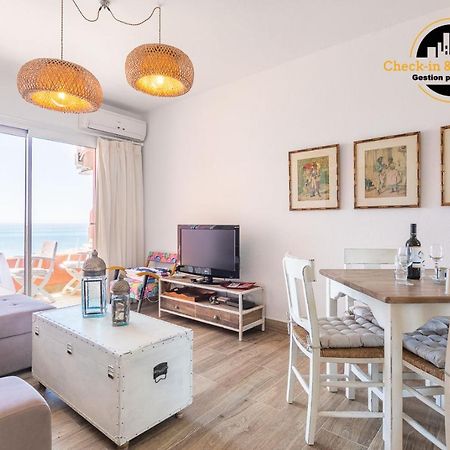 El Abanico Apartamento Con Vistas Torremolinos Exterior foto