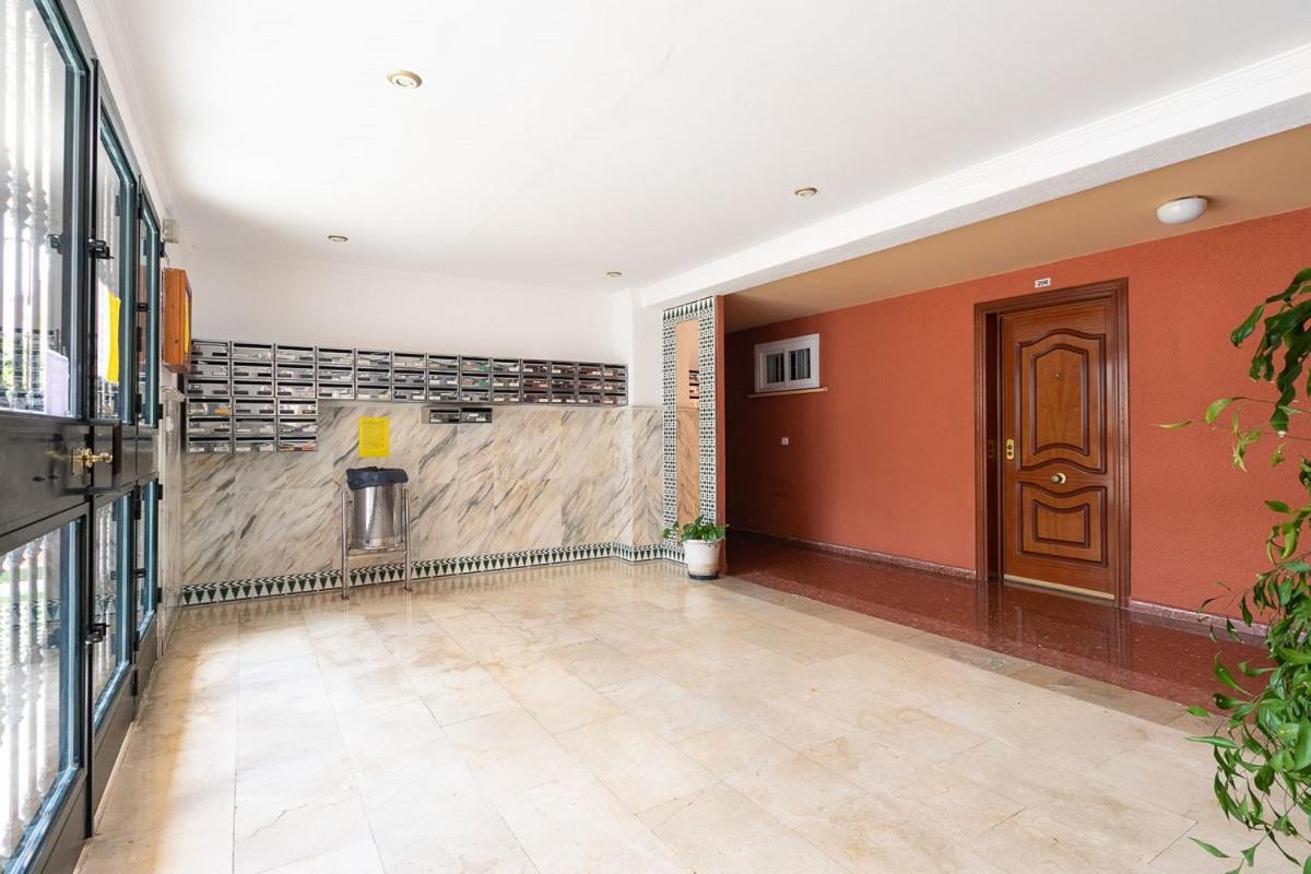 El Abanico Apartamento Con Vistas Torremolinos Exterior foto